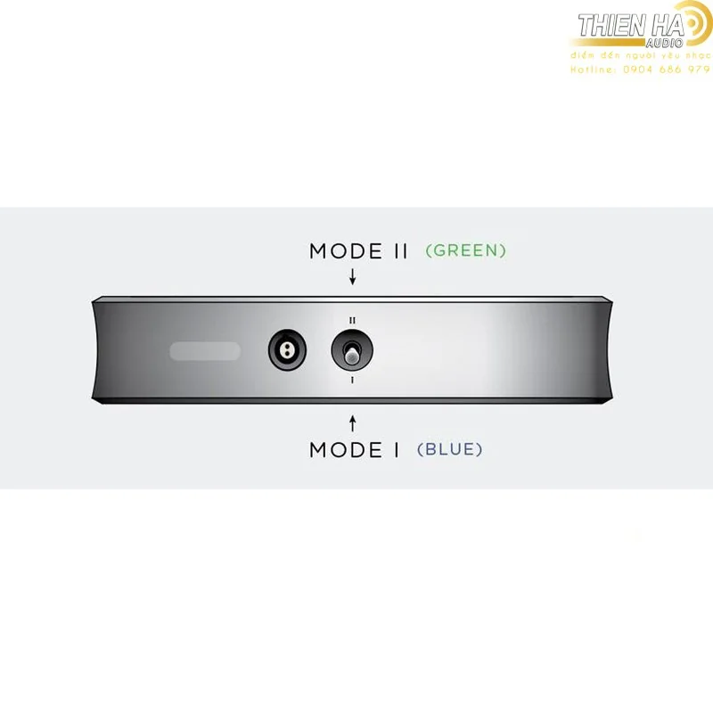 Nordost Qpoint Resonance Synchronizer - Ảnh 3