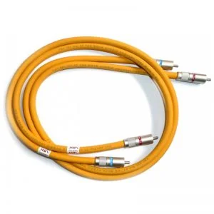 Dây tín hiệu Van Den Hul The Rock Hybrid 3T RCA 1.0m