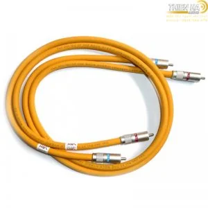 Alternative view of Dây tín hiệu Van Den Hul The Rock Hybrid 3T RCA 1.0m