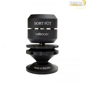 Alternative view of Nordost Sort Füt