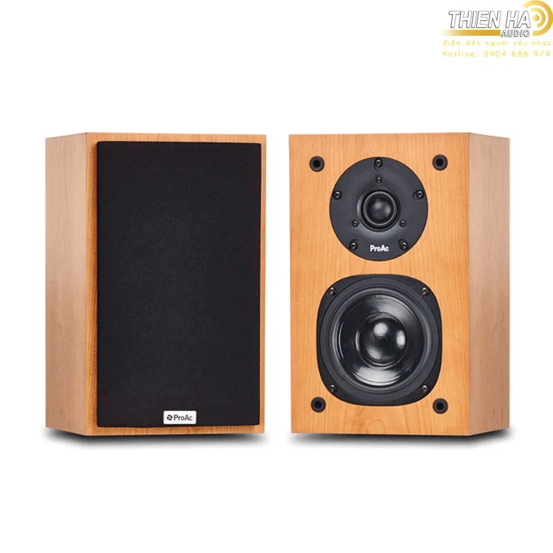 Loa ProAC Tablette 10 - Ảnh 2