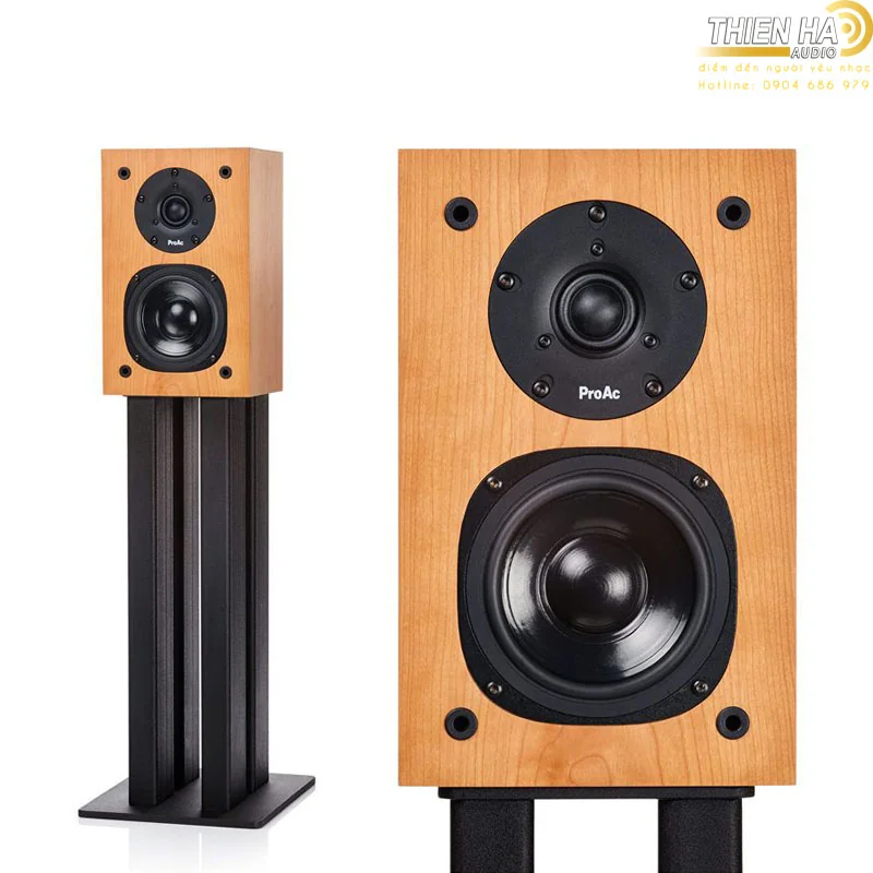 Loa ProAC Tablette 10 - Ảnh 3