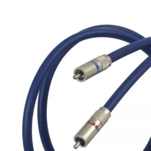 Dây tín hiệu Van Den Hul SEA Hybrid 3T RCA 1.2m