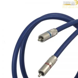 Alternative view of Dây tín hiệu Van Den Hul SEA Hybrid 3T RCA 1.2m