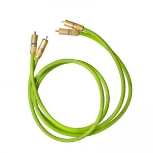 Dây tín hiệu Van Den Hul The Wave RCA 1.2m