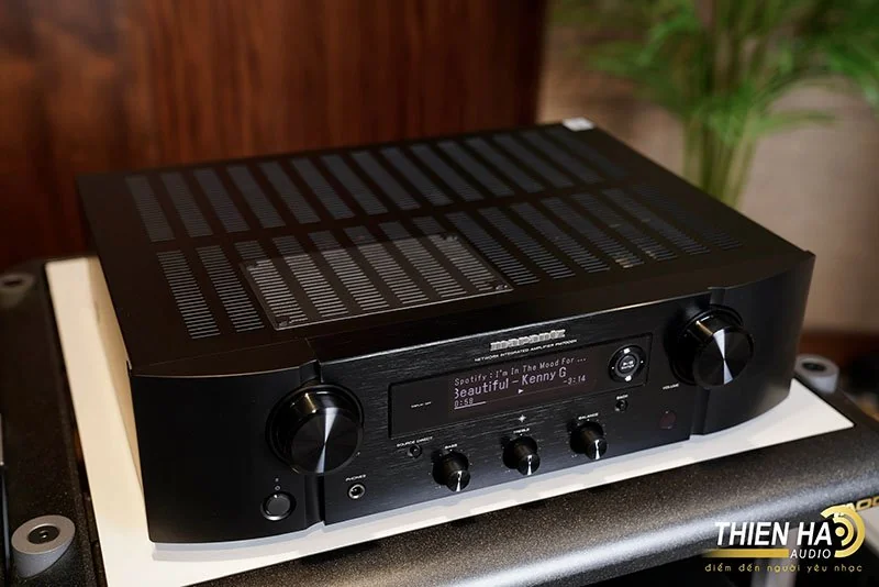 Ampli Marantz PM7000N - Ảnh 6