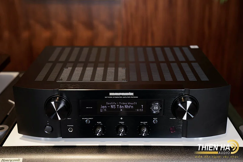 Ampli Marantz PM7000N - Ảnh 5