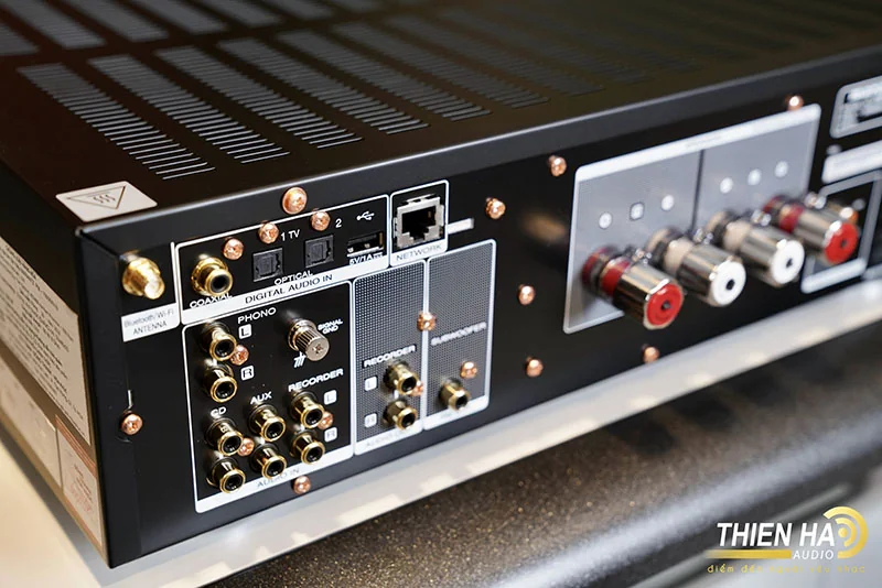 Ampli Marantz PM7000N - Ảnh 9