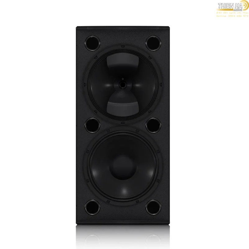 Loa Karaoke Tannoy VX 12.2Q / Chiếc - Ảnh 2