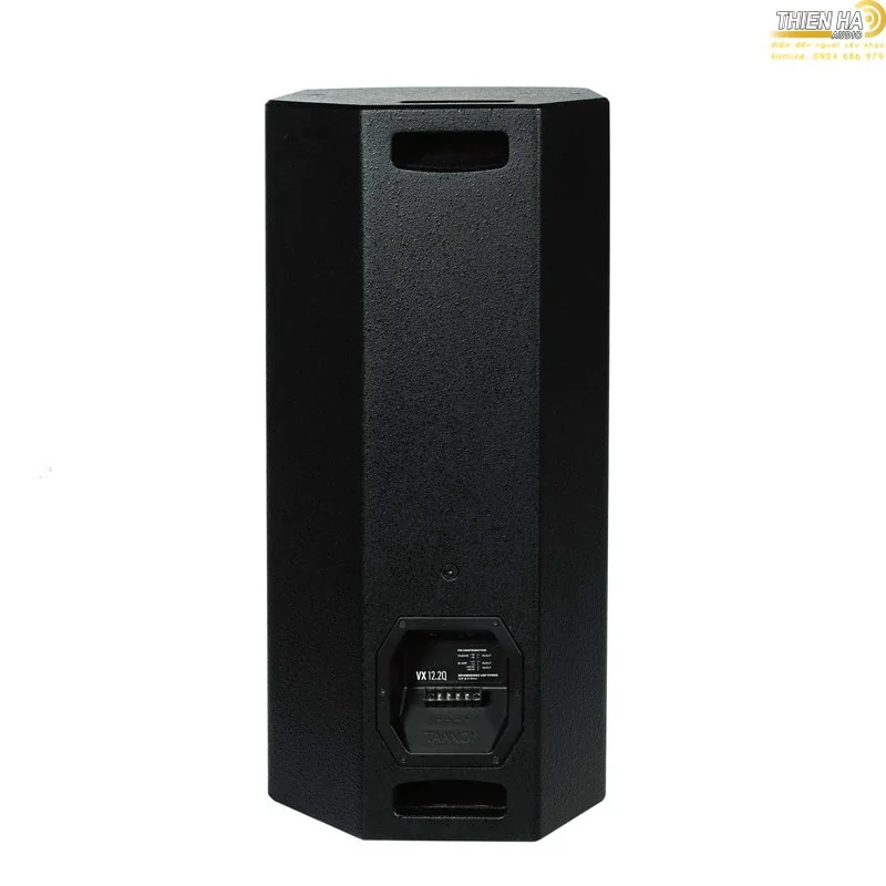 Loa Karaoke Tannoy VX 12.2Q / Chiếc - Ảnh 3