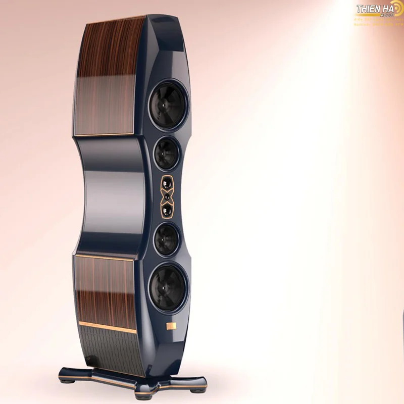 Loa Kharma Enigma Veyron EV-2D - Ảnh 2