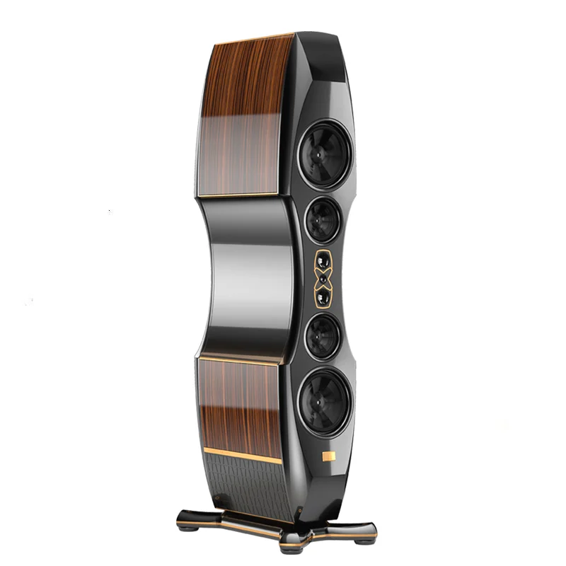 Loa Kharma Enigma Veyron EV-2D