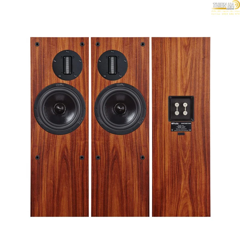 Loa ProAc Response D30RS - Ảnh 2