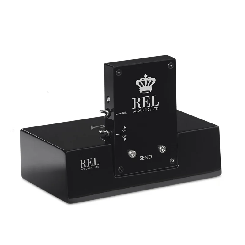 Bộ Kết Nối Không Dây Rel Arrow Wireless (Dành cho Rel T/i)