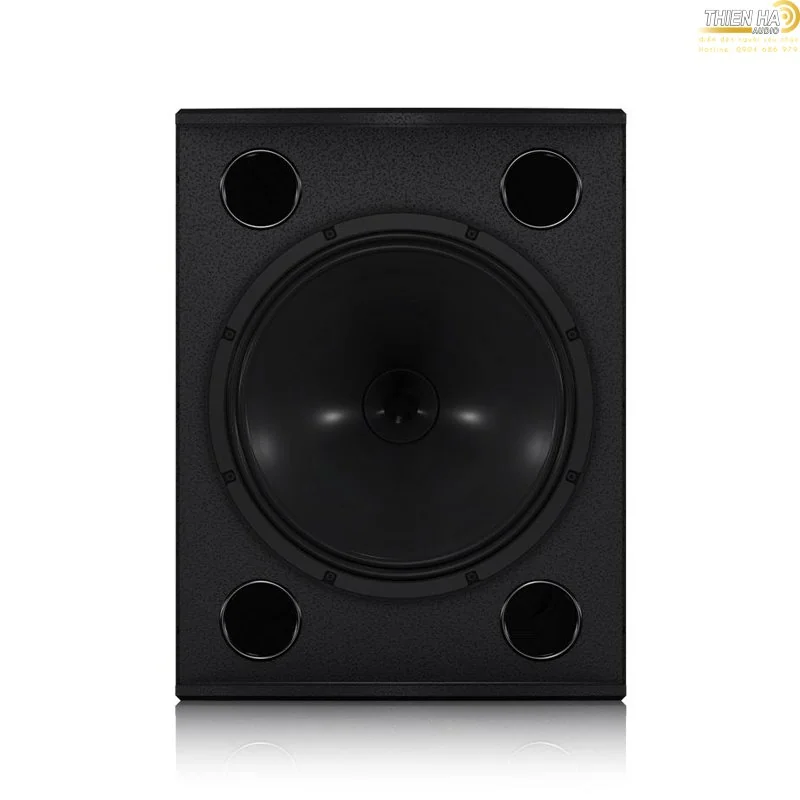 Loa Karaoke Tannoy VX 15HP - Ảnh 3
