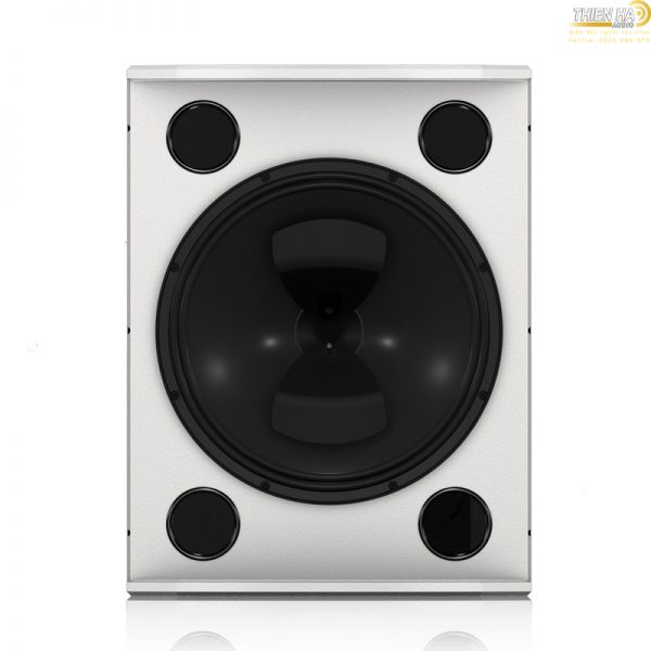 Loa Karaoke Tannoy VX 15Q - Hình ảnh 3