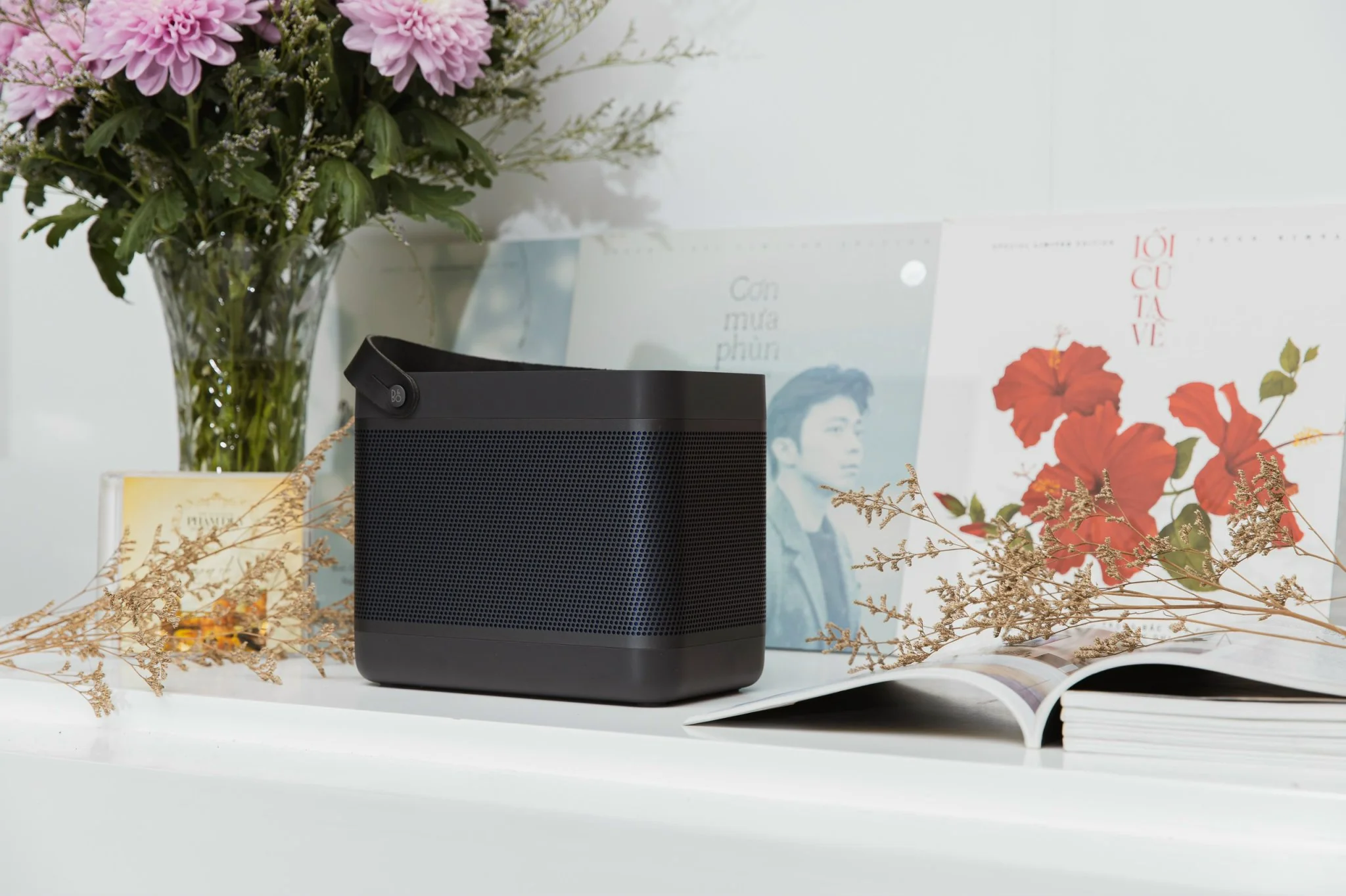 Loa B&O Beolit 20 chính hãng BH 3 năm - Ảnh 15