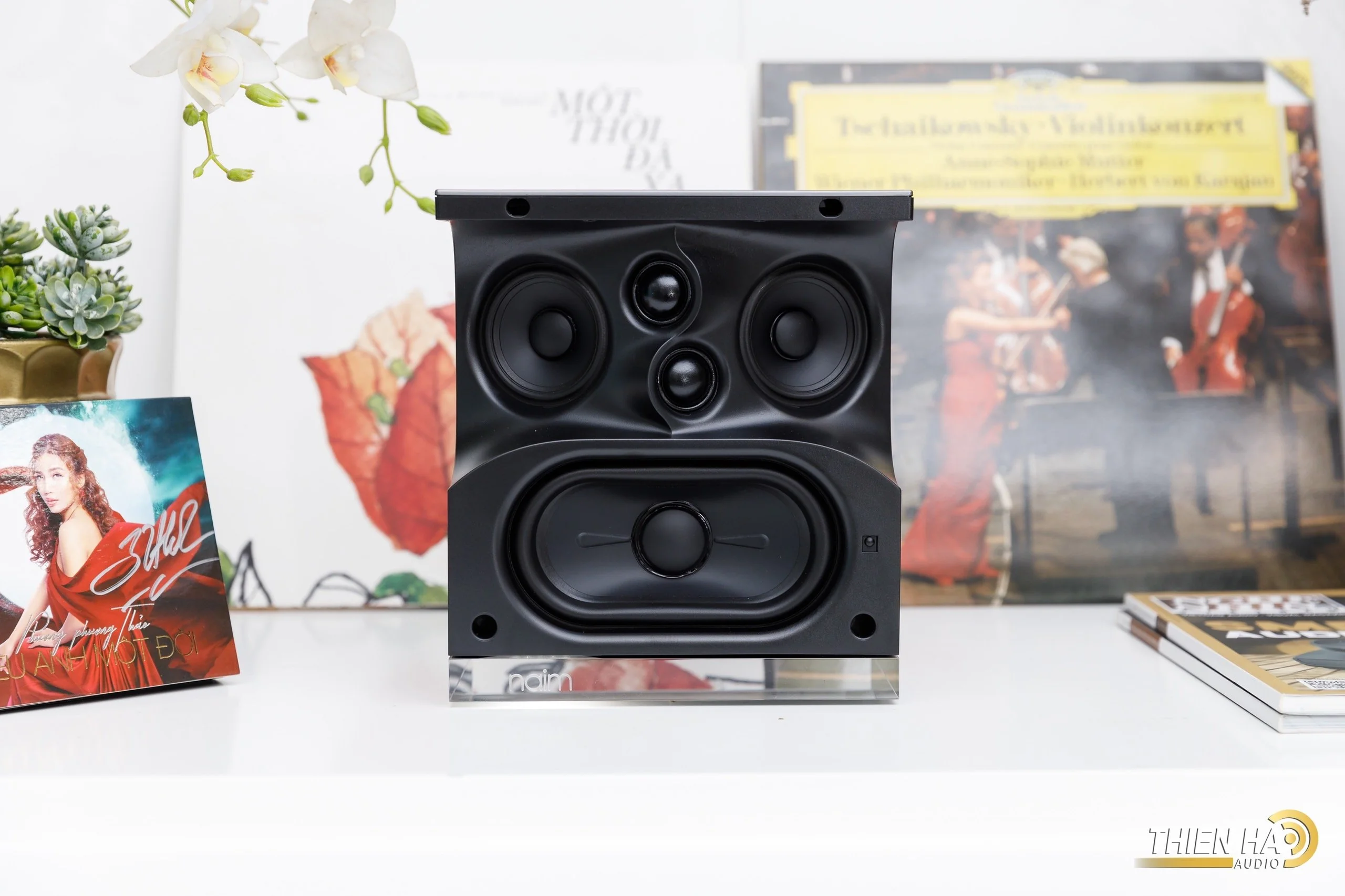 Loa Công Nghệ Naim Mu-so Qb 2nd Generation - Ảnh 4