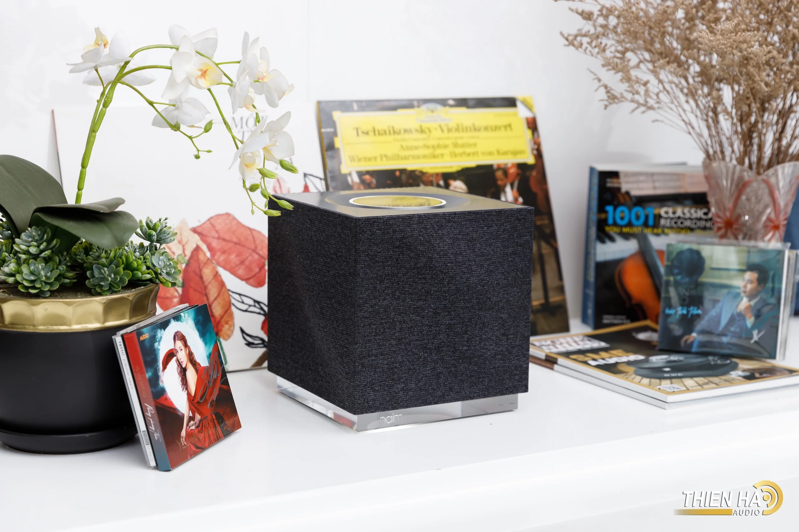 Loa Công Nghệ Naim Mu-so Qb 2nd Generation - Ảnh 3
