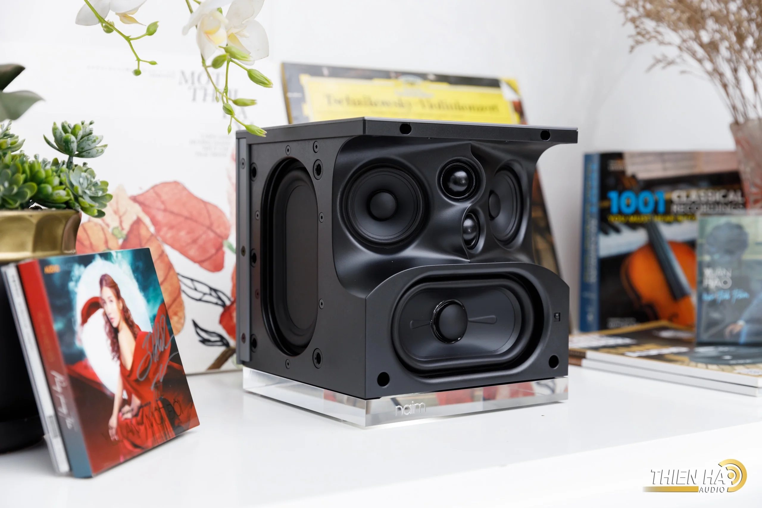 Loa Công Nghệ Naim Mu-so Qb 2nd Generation - Ảnh 5