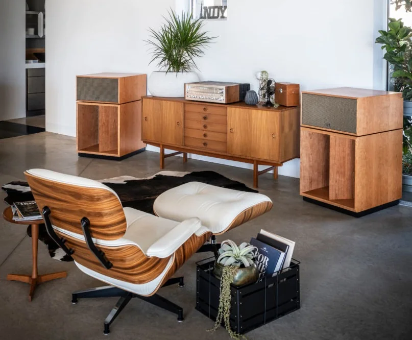 Loa Klipsch La Scala AL5 - Ảnh 4