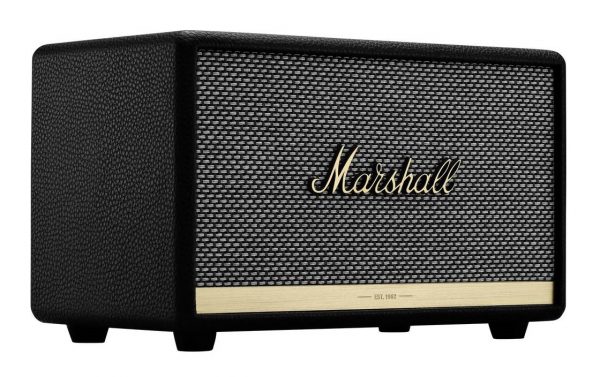 Loa Bluetooth Marshall Acton II - Hình ảnh 5