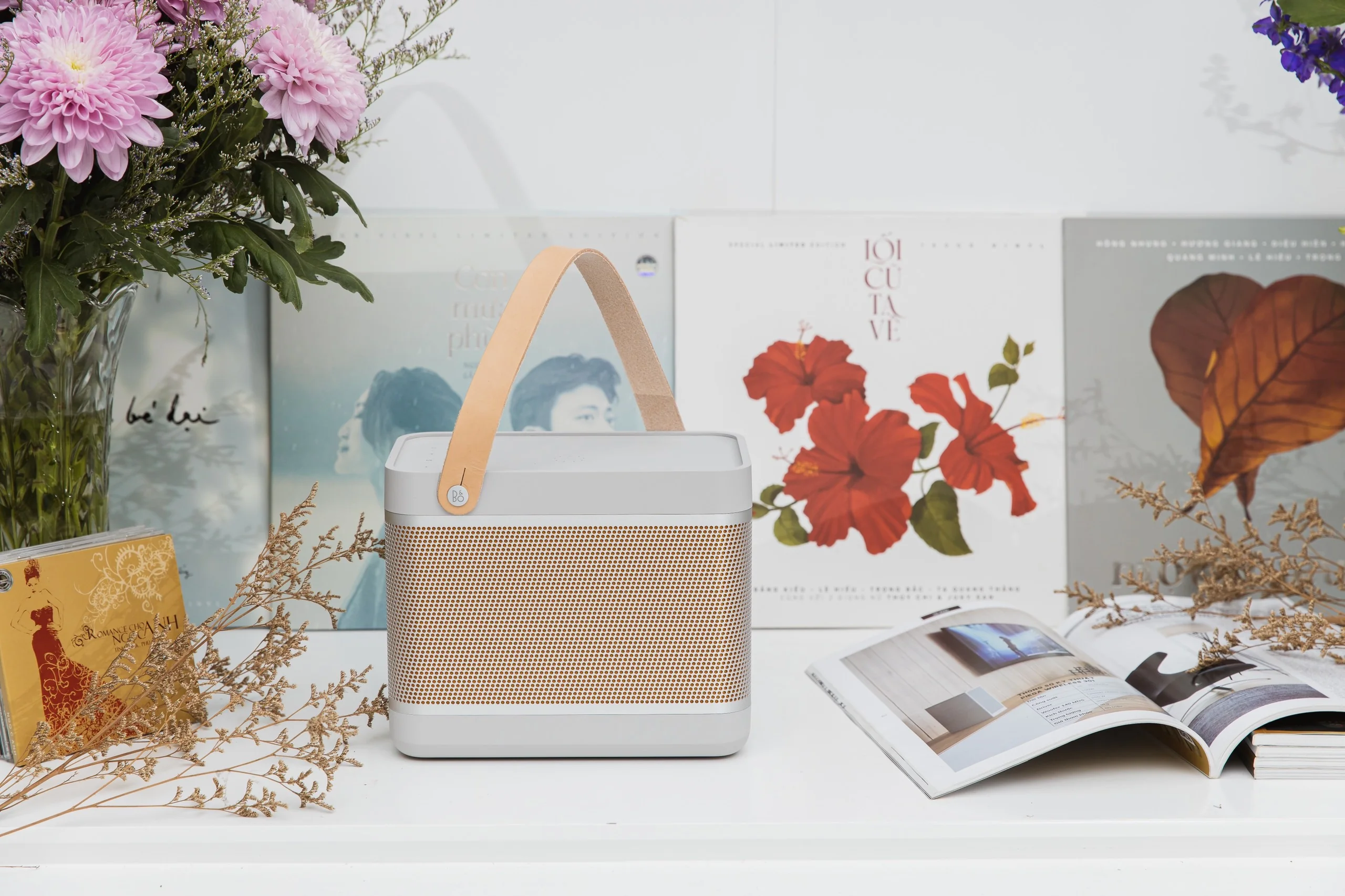 Loa B&O Beolit 20 chính hãng BH 3 năm - Ảnh 13
