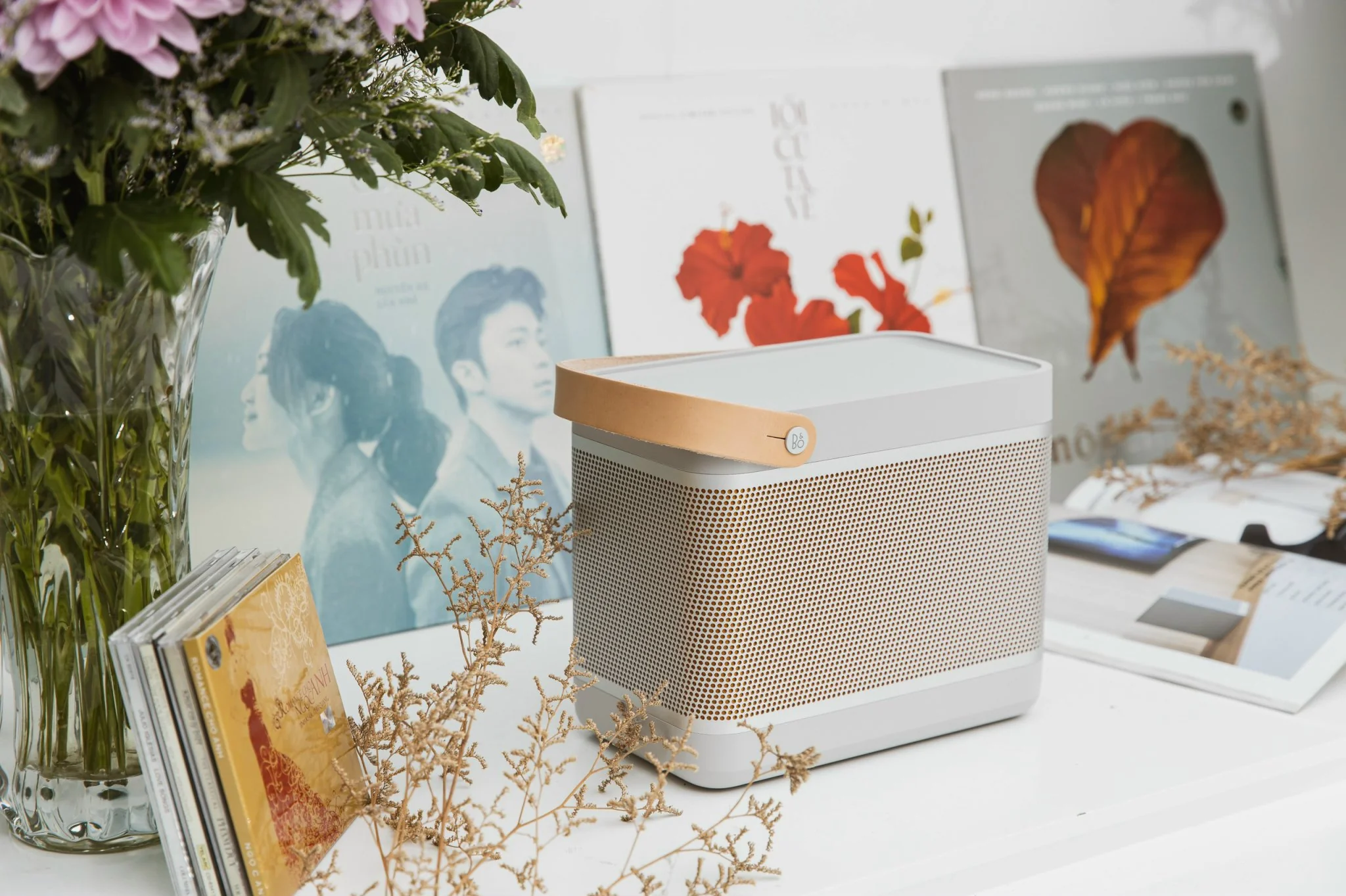 Loa B&O Beolit 20 chính hãng BH 3 năm - Ảnh 14