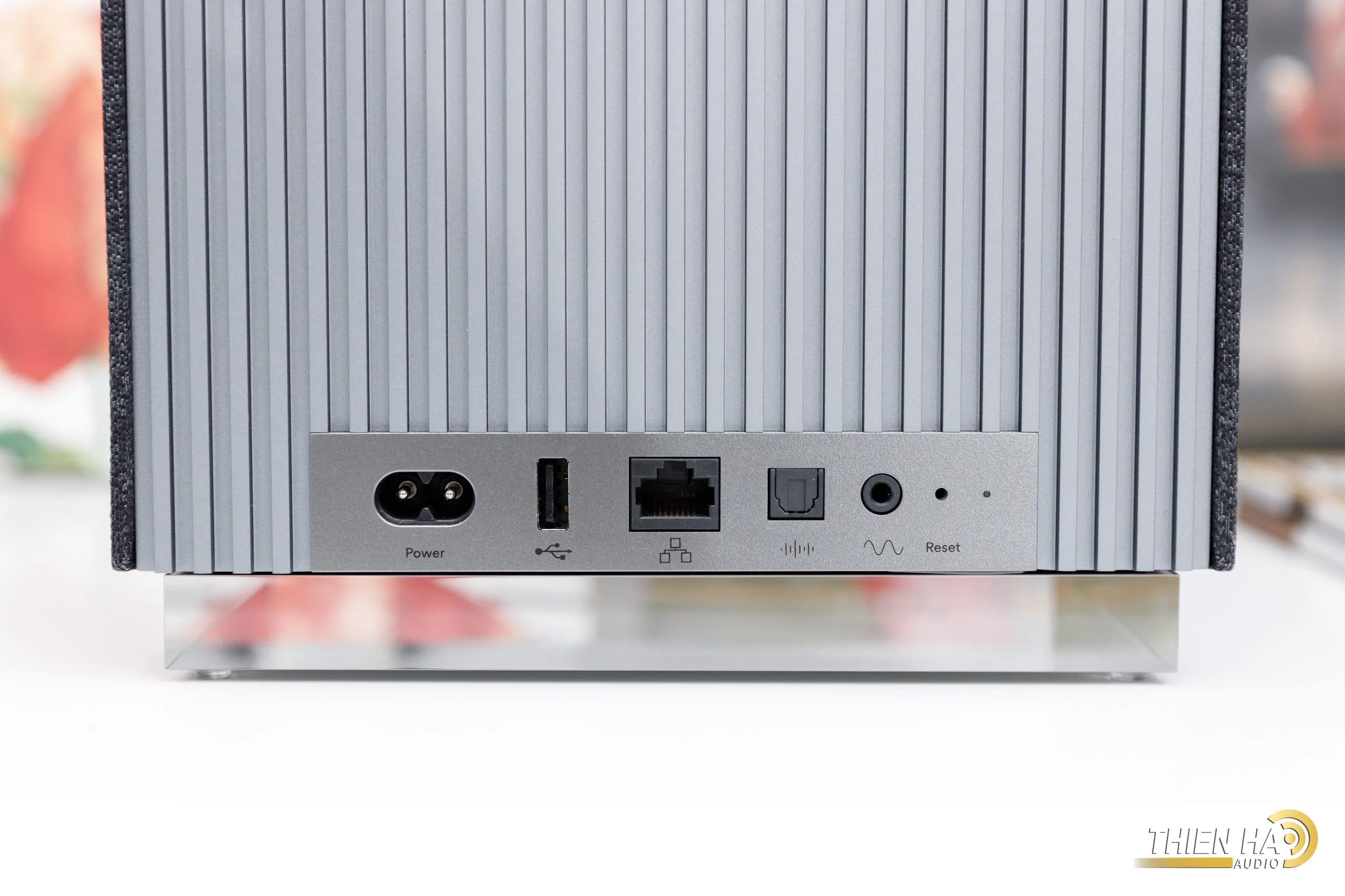 Loa Công Nghệ Naim Mu-so Qb 2nd Generation - Ảnh 8