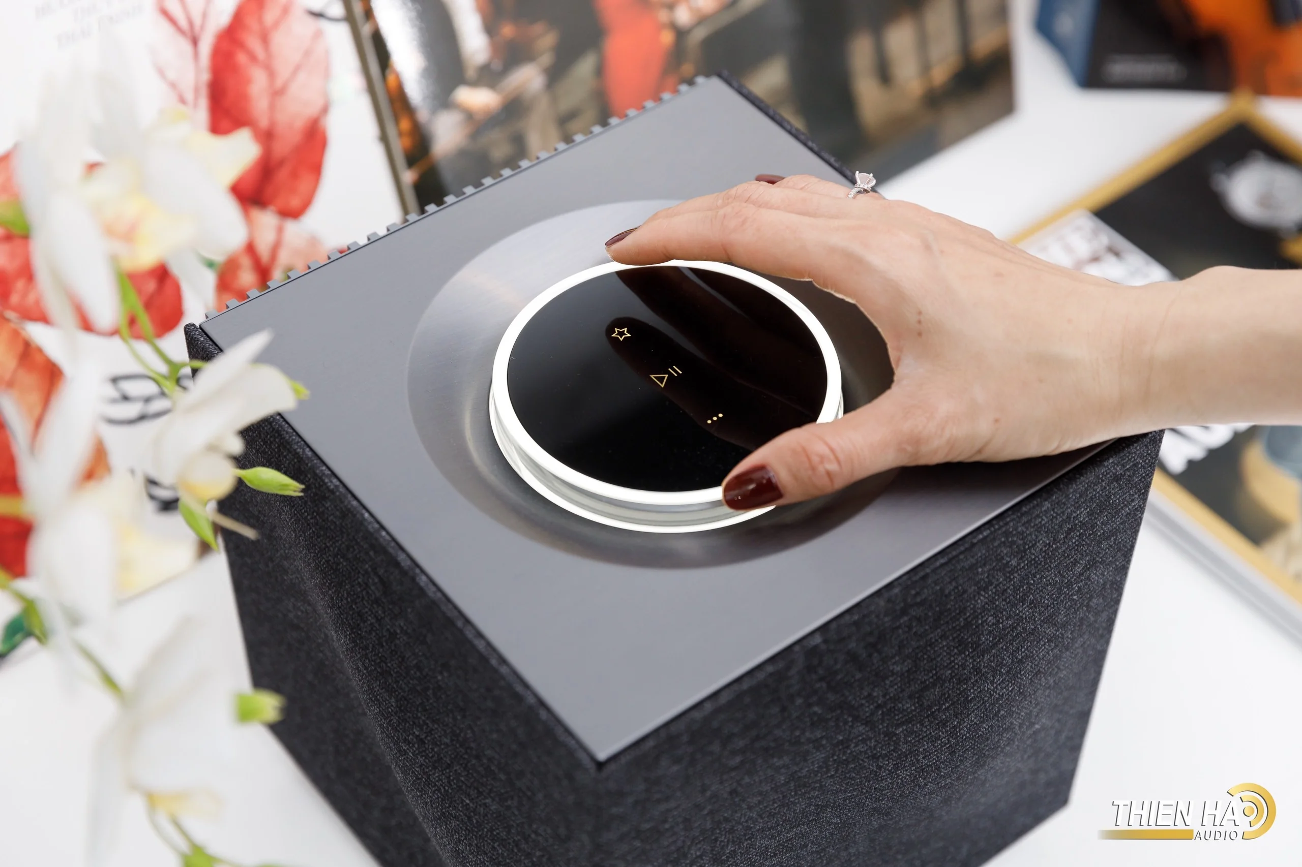 Loa Công Nghệ Naim Mu-so Qb 2nd Generation - Ảnh 6