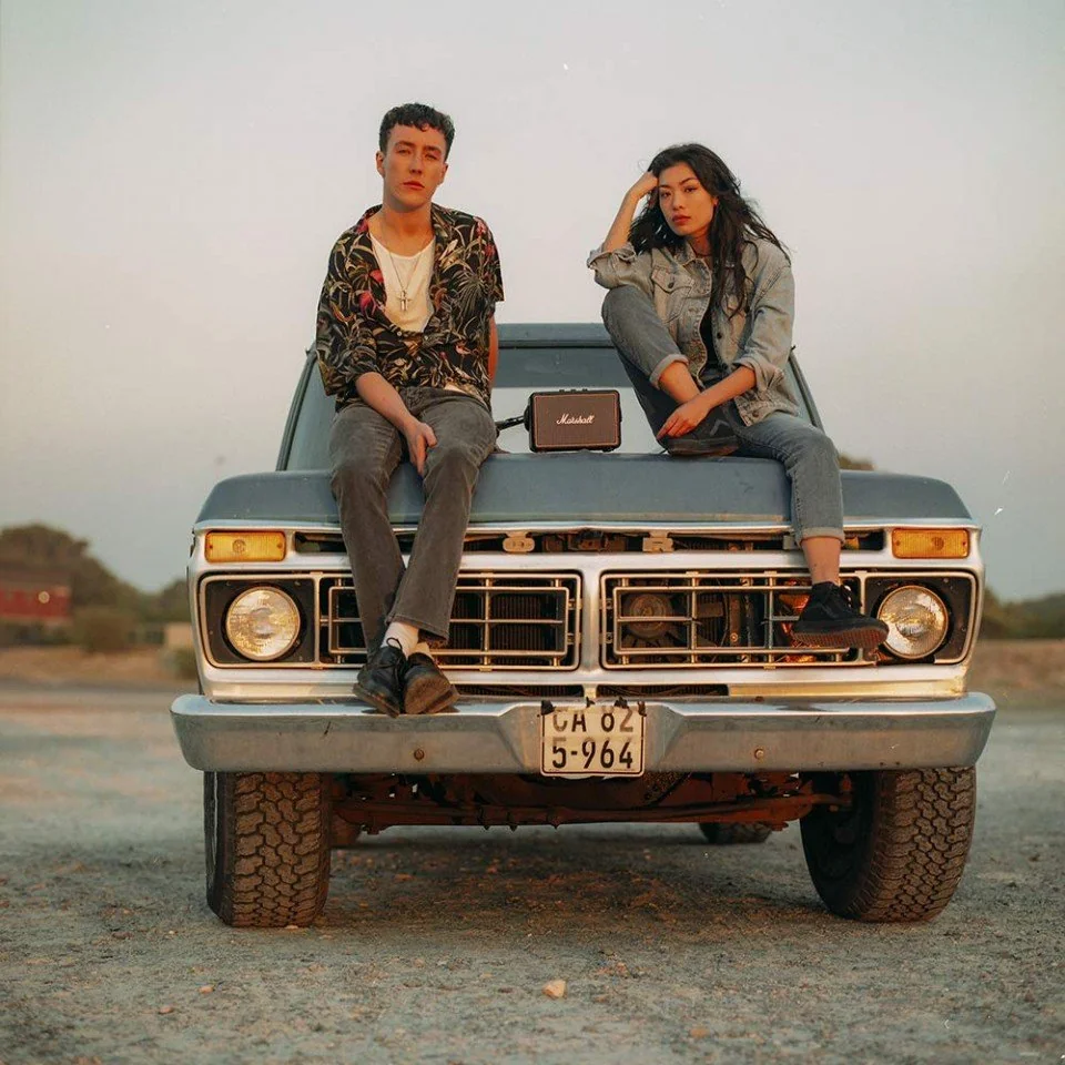 Loa Bluetooth Marshall Kilburn II - Ảnh 4