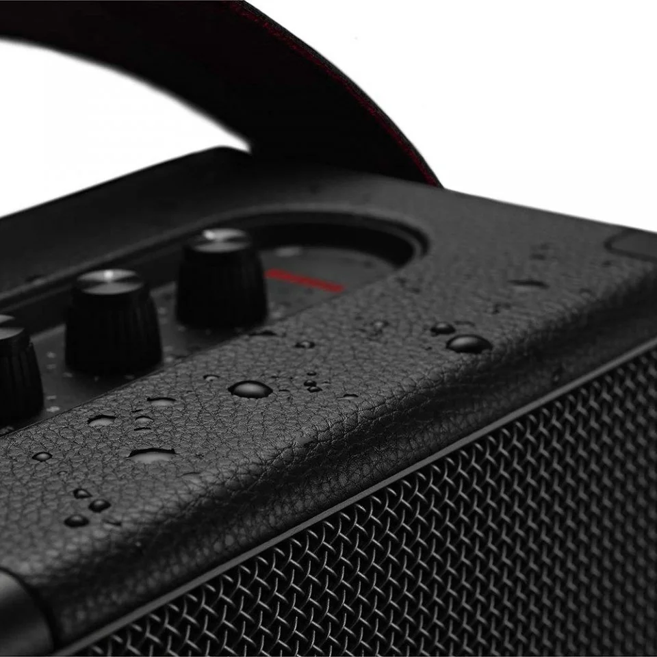 Loa Bluetooth Marshall Kilburn II - Ảnh 7