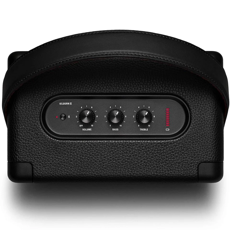 Loa Bluetooth Marshall Kilburn II - Ảnh 5