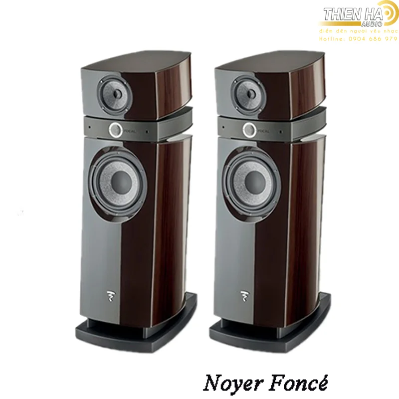 Loa Focal Scala Utopia Evo - Ảnh 3