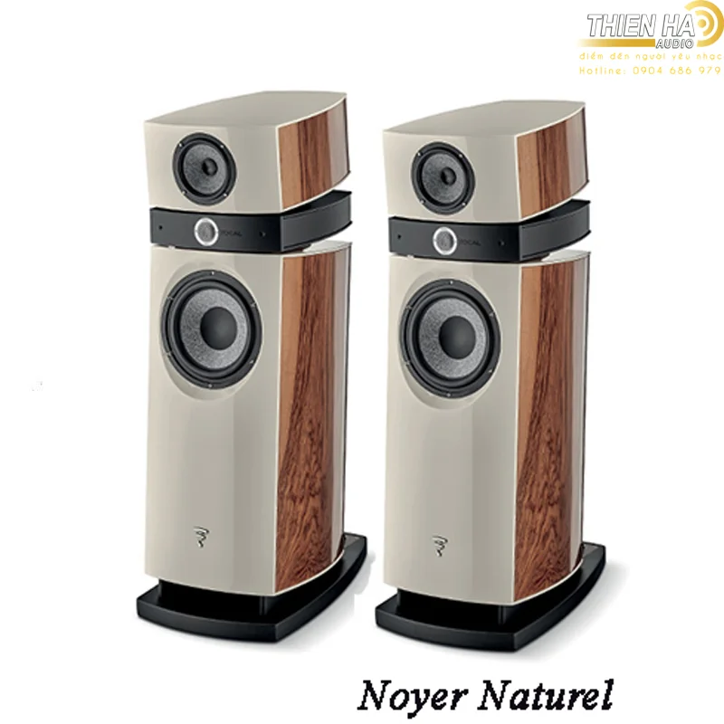 Loa Focal Scala Utopia Evo - Ảnh 4