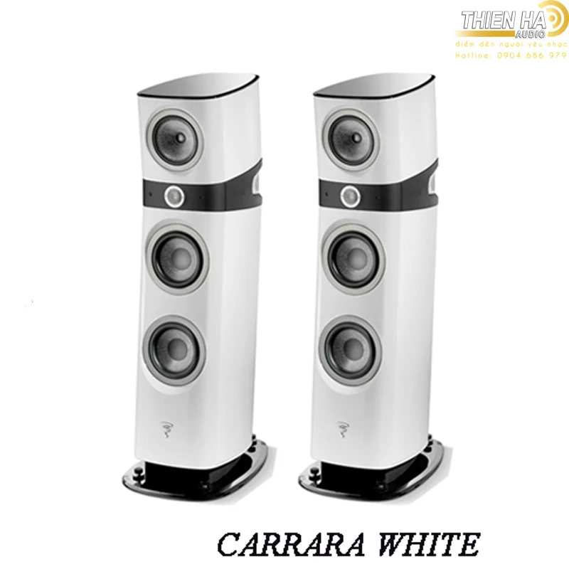 Loa Focal Sopra No3 - Ảnh 7