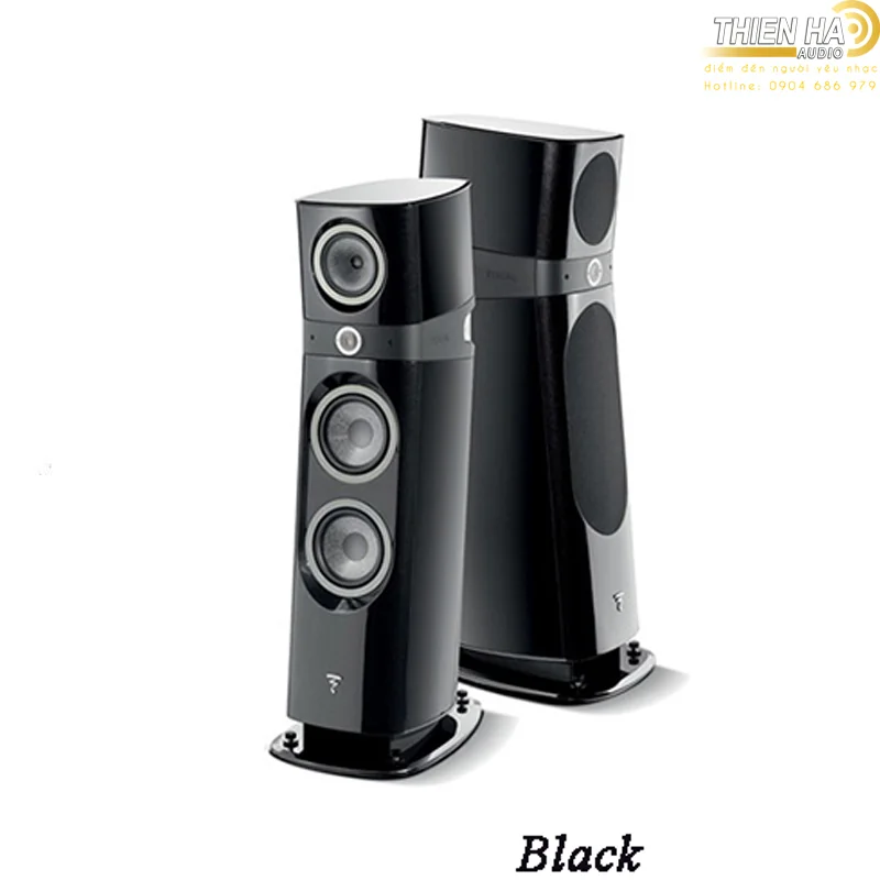 Loa Focal Sopra No3 - Ảnh 8