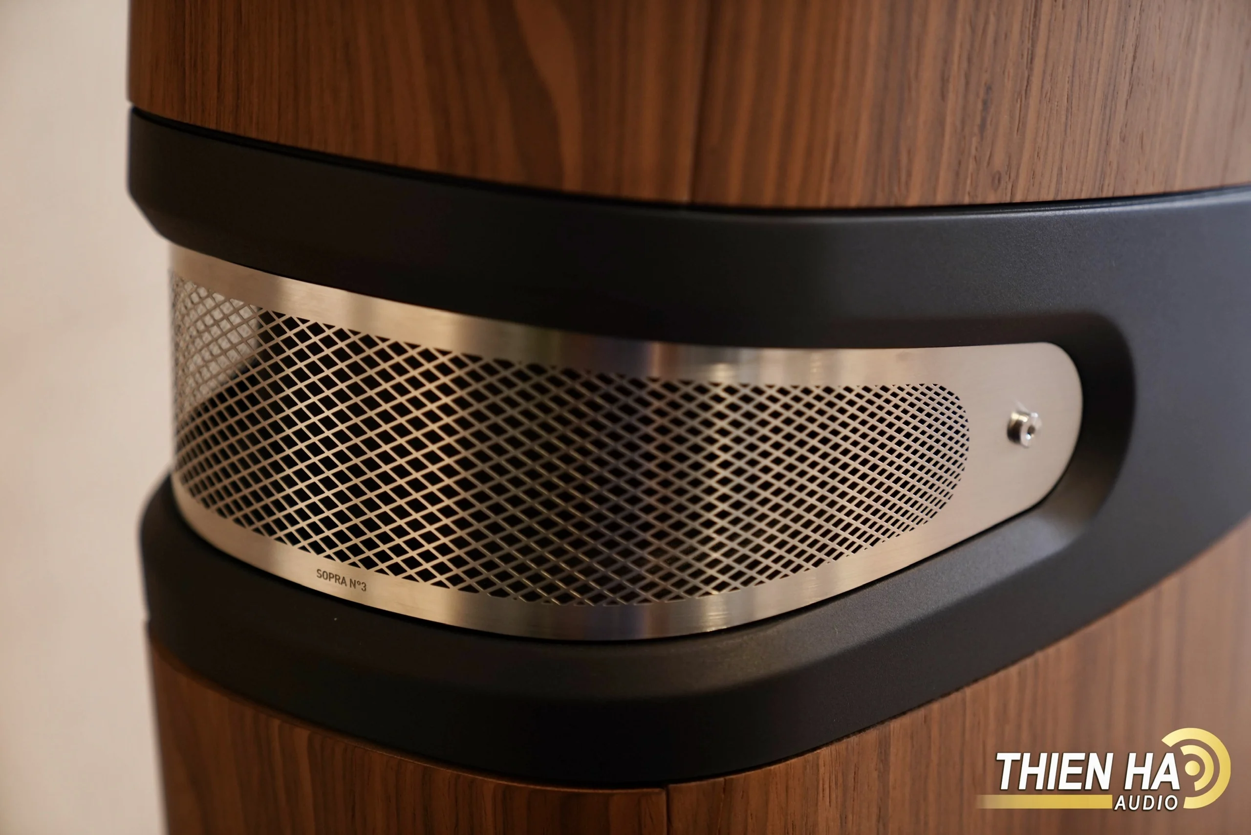 Loa Focal Sopra No3 - Ảnh 15