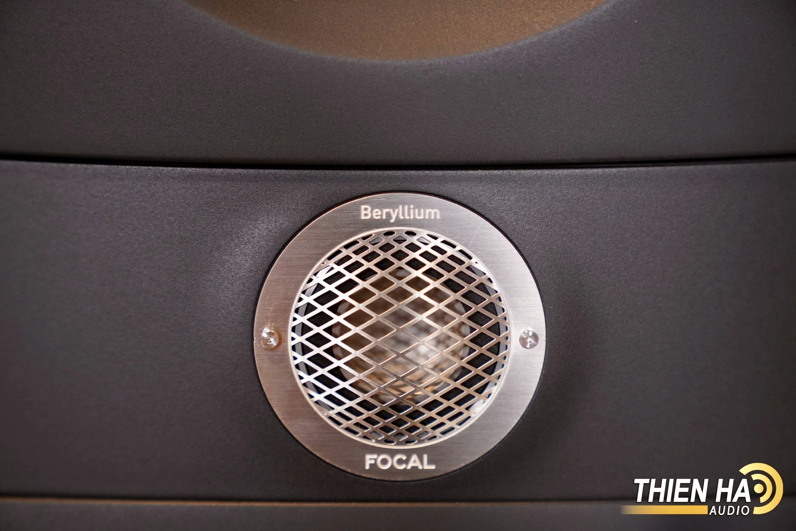 Loa Focal Sopra No3 - Ảnh 13