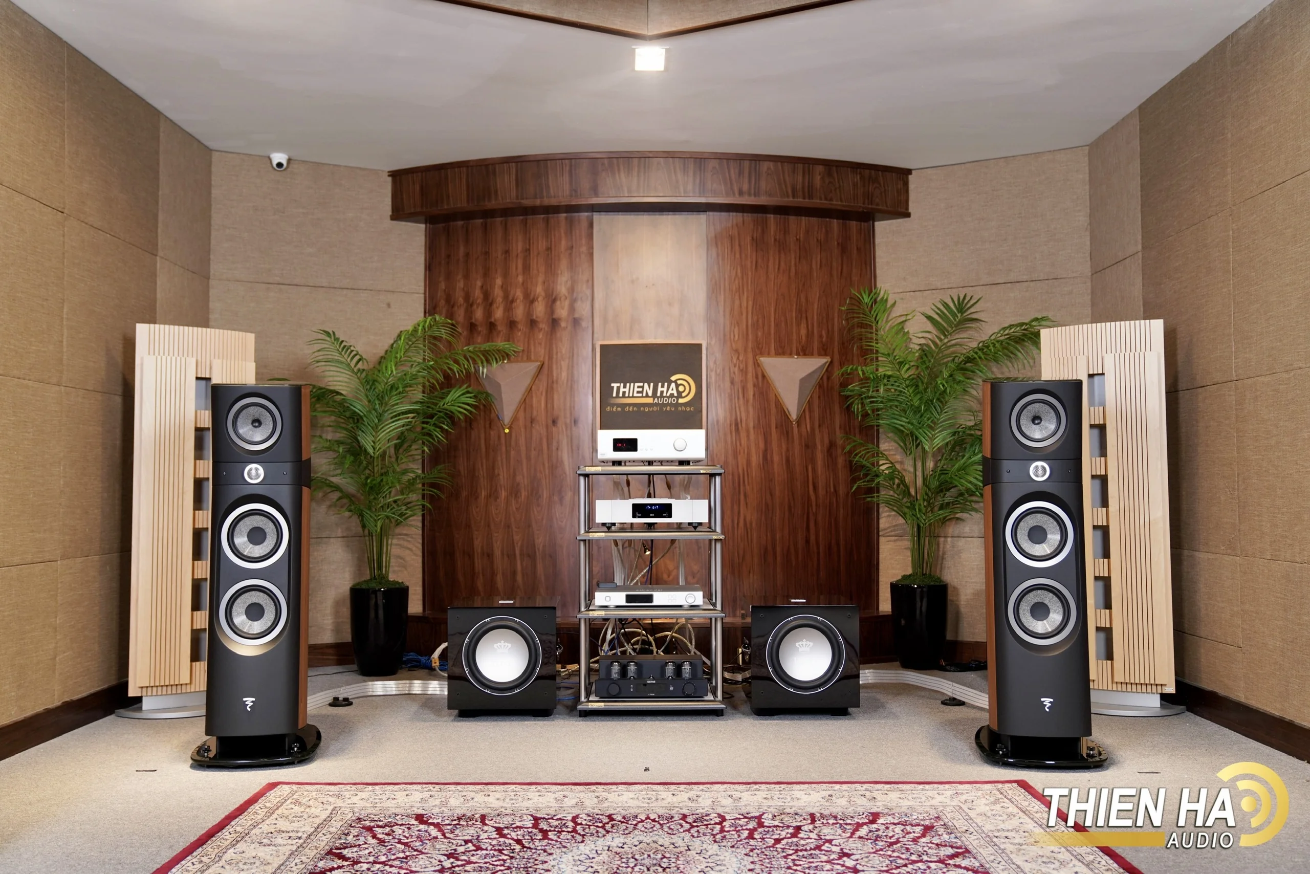 Loa Focal Sopra No3 - Ảnh 10
