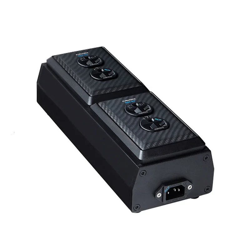 Ổ Cắm Furutech GTO-D2 NCF