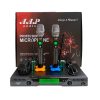 Mic Karaoke AAP K88II