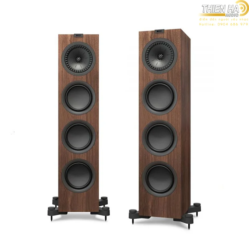 Loa Cột Kef Q550 - Ảnh 2