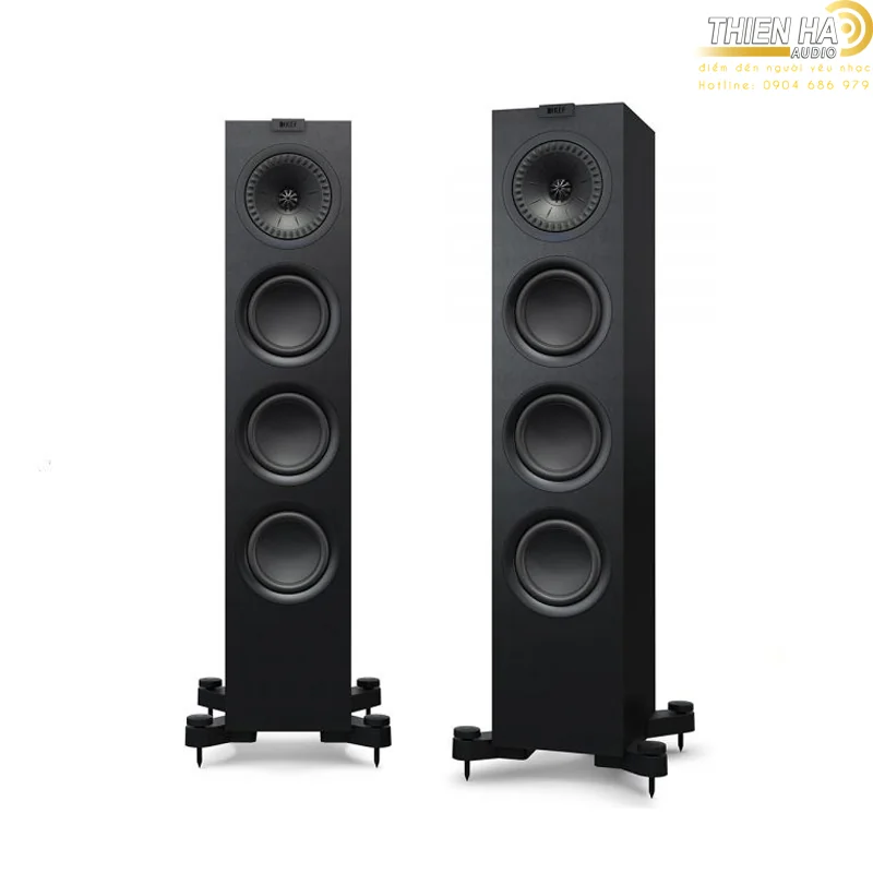 Loa Cột Kef Q550 - Ảnh 3