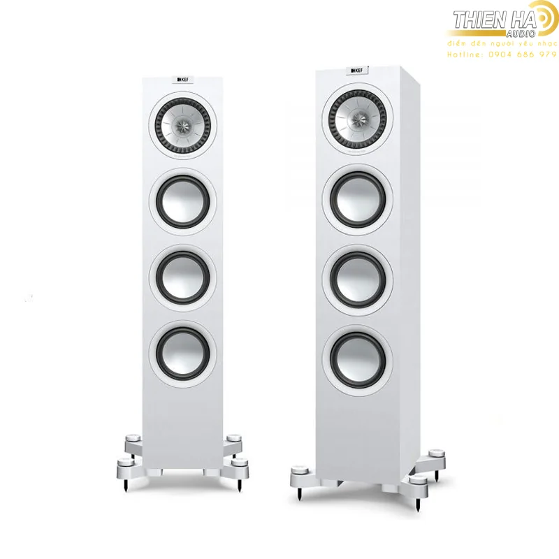 Loa Cột Kef Q550 - Ảnh 4