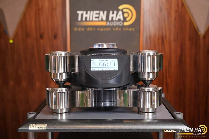 Đầu CD Metronome Technologie Kalista DreamPlay - Ảnh 7