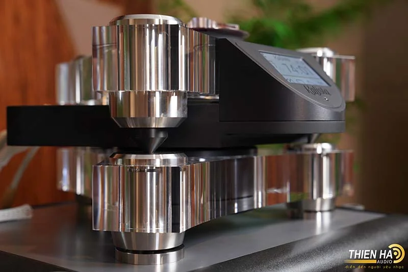 Đầu CD Metronome Technologie Kalista DreamPlay - Ảnh 10