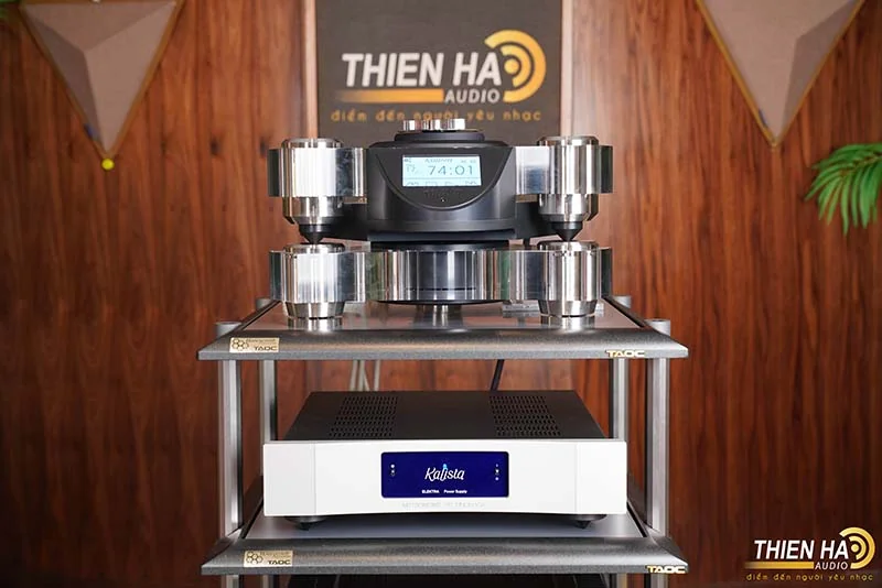 Đầu CD Metronome Technologie Kalista DreamPlay - Ảnh 12