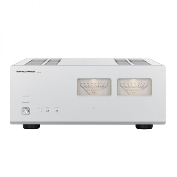 Power Luxman M-700u