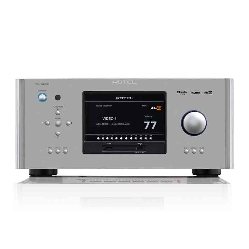 Ampli Rotel RAP-1580MKII